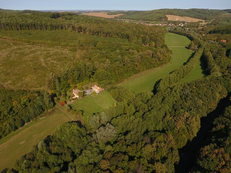 Bild 18: Hoch exclusives 100-WERKEN Immobilien (HAUS HUNGARN)