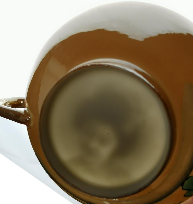 Japanisches Porzellan Service für vier Personen - Kaffeegeschirr & Teegeschirr - Bild 1