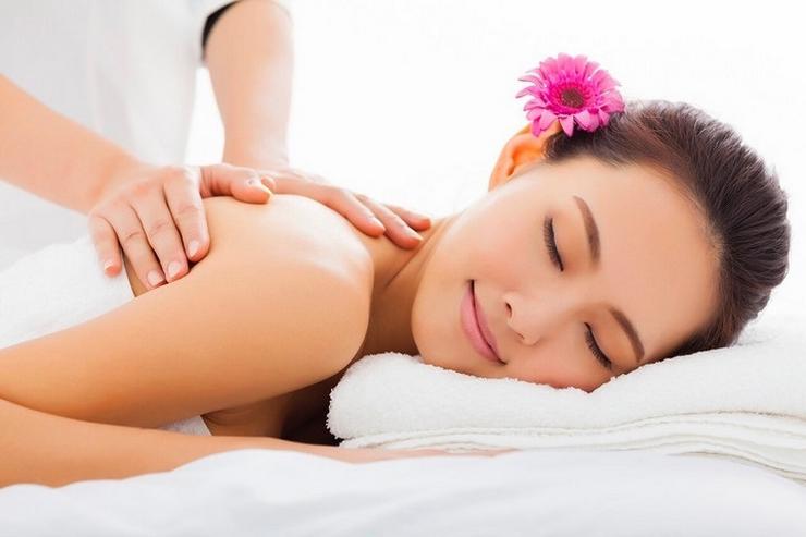 Chichi Chinesische Massage Krefeld - Schönheit & Wohlbefinden - Bild 1