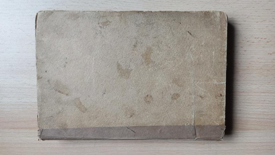 Antiquar.Buch: Ein Browning in Ellermanns Hand,  Ausgabe: 1930 - Bücher & Zeitungen - Bild 1