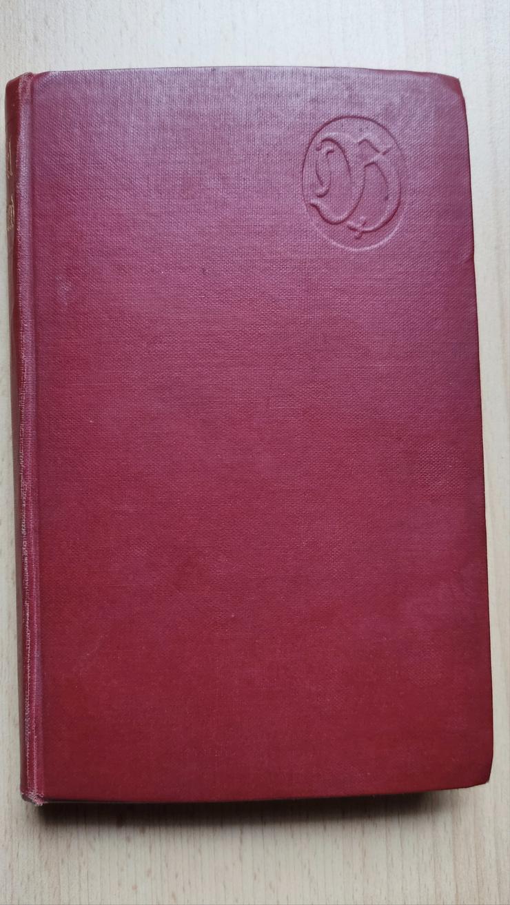 Antiquar. Buch: Ekkehard  v. Joseph Victor von Scheffel - Bücher & Zeitungen - Bild 1