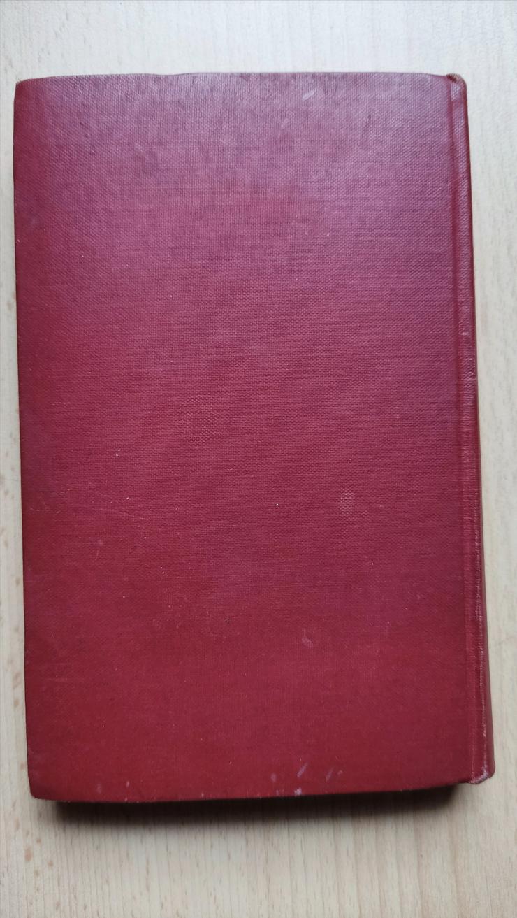 Bild 3: Antiquar. Buch: Ekkehard  v. Joseph Victor von Scheffel