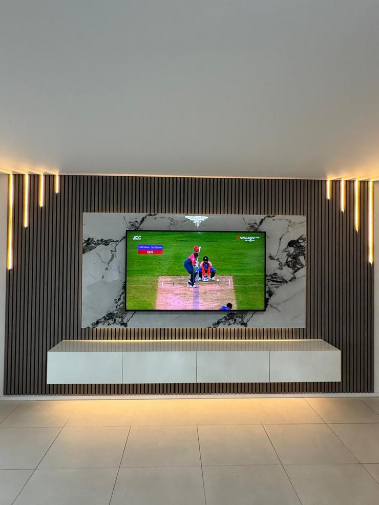 Bild 15: TV Media Wall / Schränke nach Maß! Aus Deutschland inkl. Montage und Lieferung