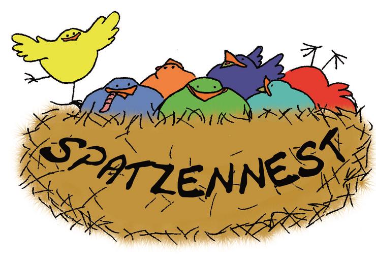 pädagogische Fachkraft (m/w/d) Ev. Kindergarten „Spatzennest“ - Kinder- & Jugenderziehung - Bild 1