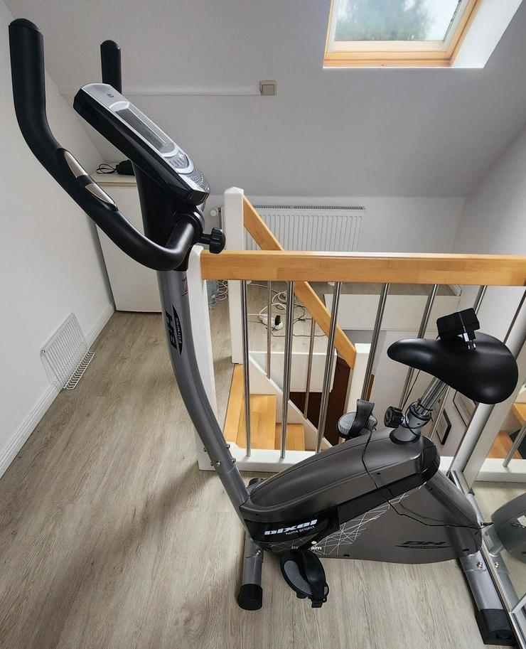 BH Fitness H495 Heimtrainer