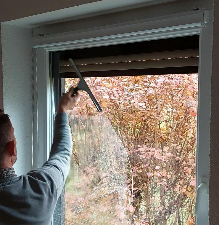 Fensterputz-Service für die anspruchsvolle Frau 