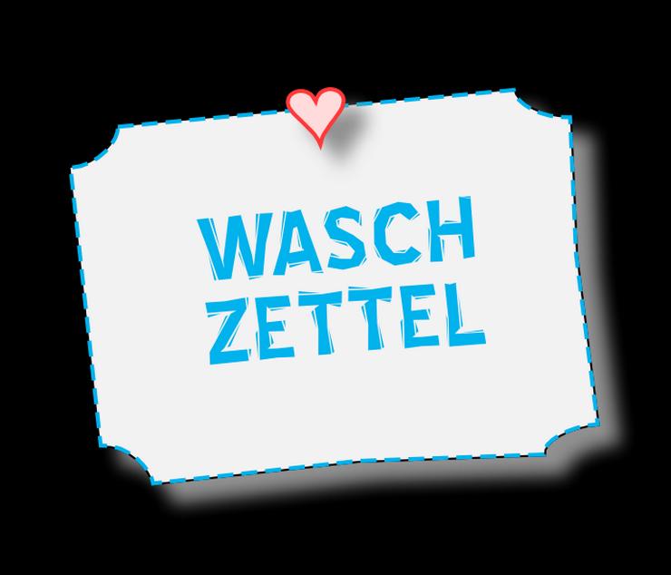 Waschzettel zu Print on Demand Kreativen Cartoons & Comics kostenlos herunterladen