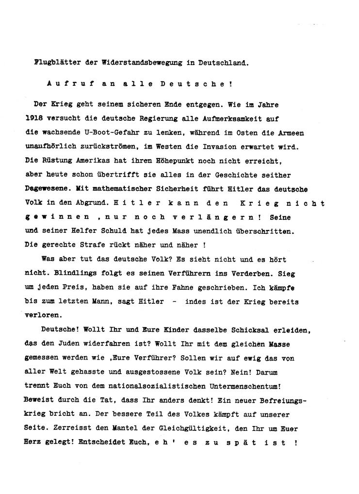 Bild 5: Weisse Rose - Dauer - Ausstellung, weltweit einzigartig und einmalig (Schenkung)