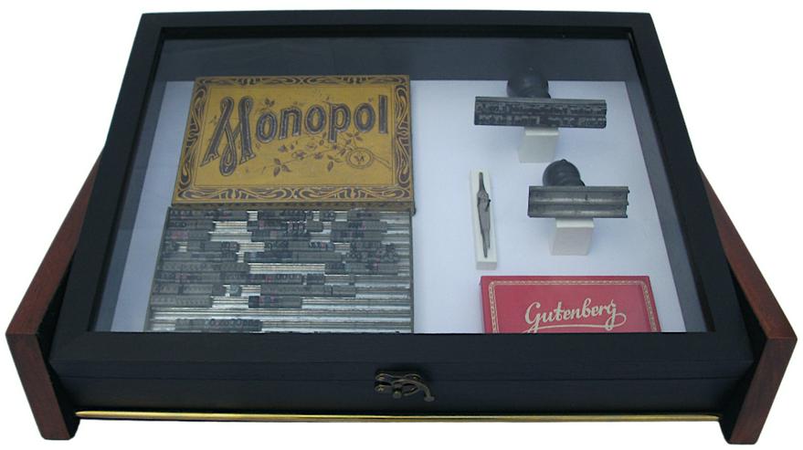 Bild 16: Weisse Rose - Dauer - Ausstellung, weltweit einzigartig und einmalig (Schenkung)