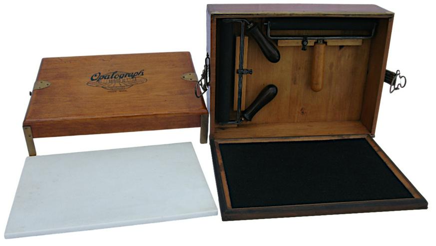 Bild 17: Weisse Rose - Dauer - Ausstellung, weltweit einzigartig und einmalig (Schenkung)