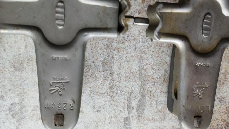 Bild 4: Schlittschuhe, sehr alt