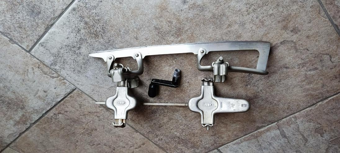 Schlittschuhe, sehr alt - Weitere - Bild 1