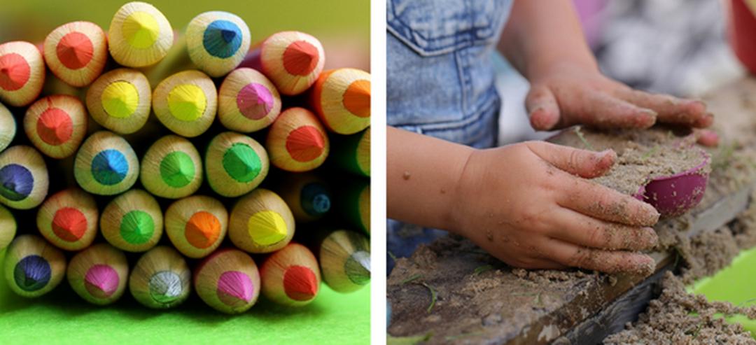 Staatlich anerkannte Erzieherin (w/m/d) in Voll- und Teilzeit - Kinder- & Jugenderziehung - Bild 1