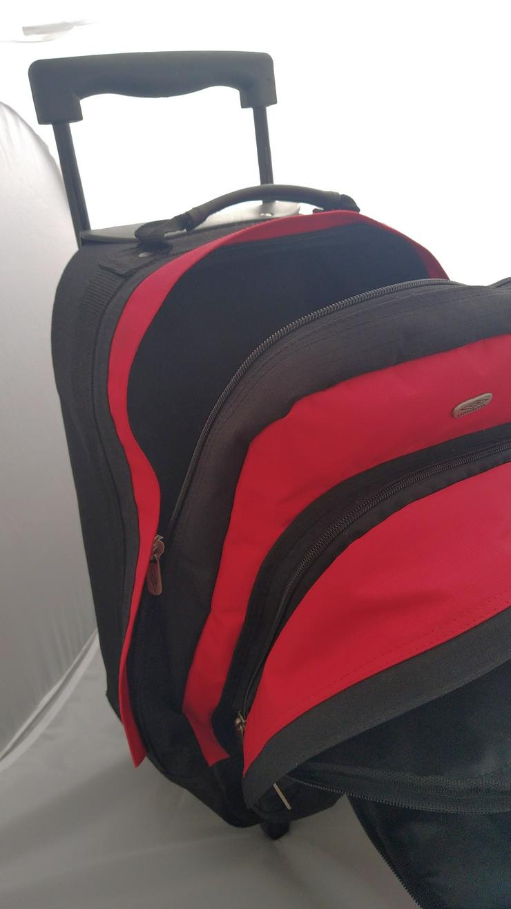 Bild 4: Trolley für Kinder