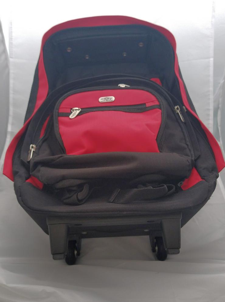 Bild 6: Trolley für Kinder