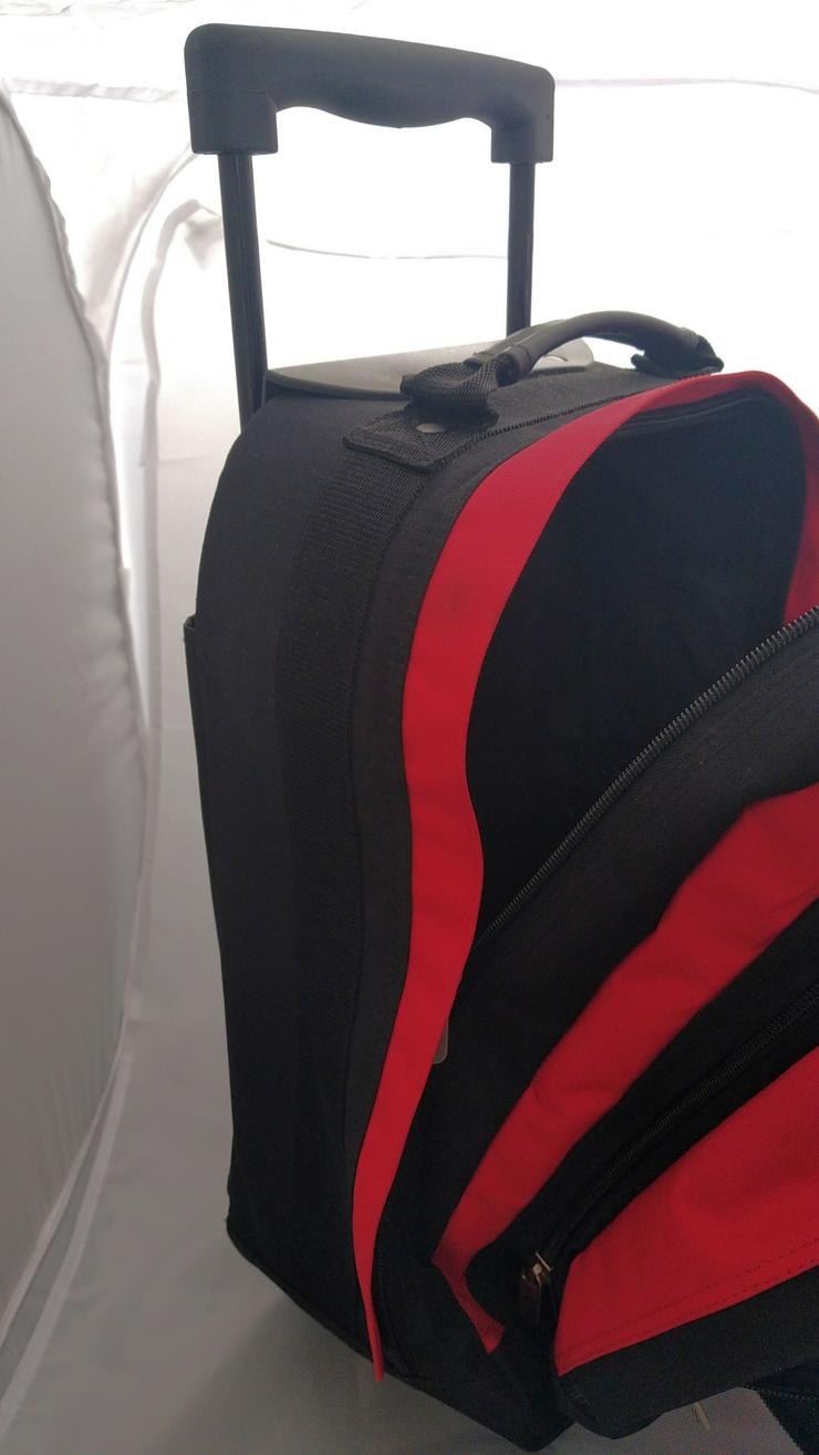 Bild 3: Trolley für Kinder