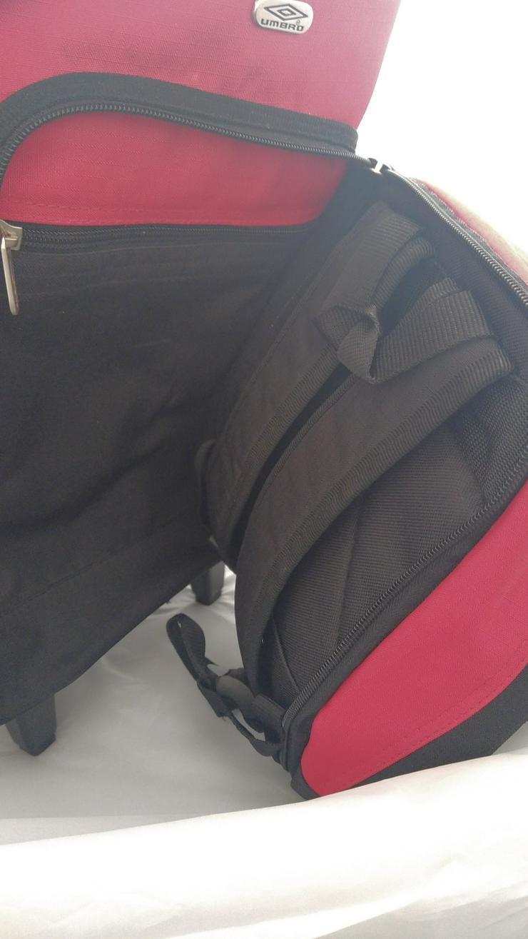 Bild 5: Trolley für Kinder