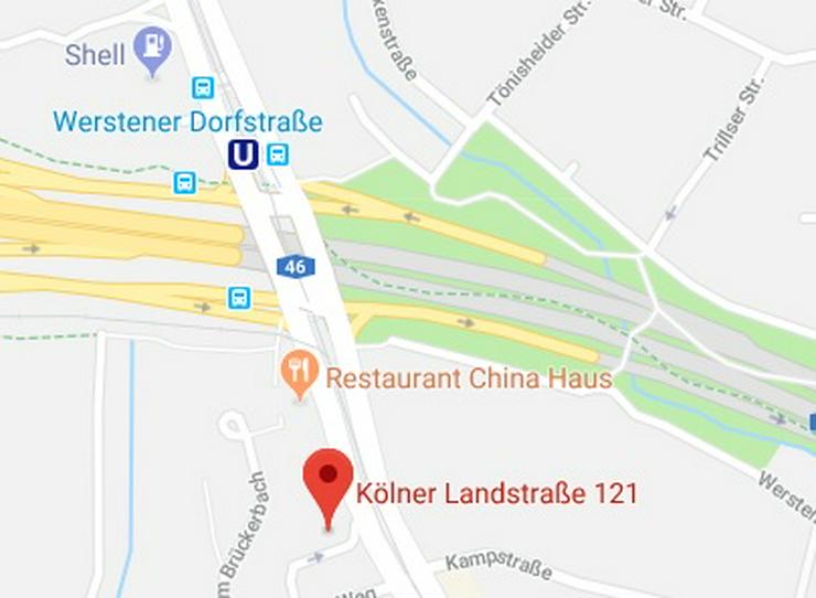 Bild 3: Chinesische Massage Chinawellness in Wersten an der A46