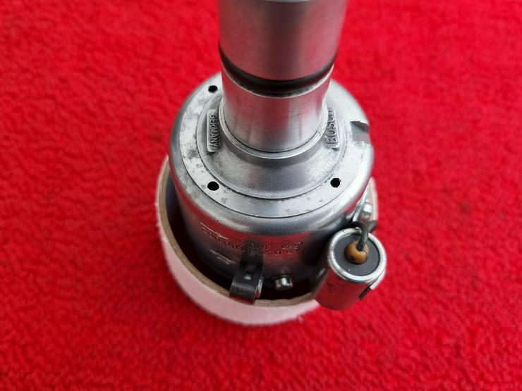 Bild 8: ❌ Verteiler Zündverteiler BMW E10 2002 ti tii0231188002 JFD4