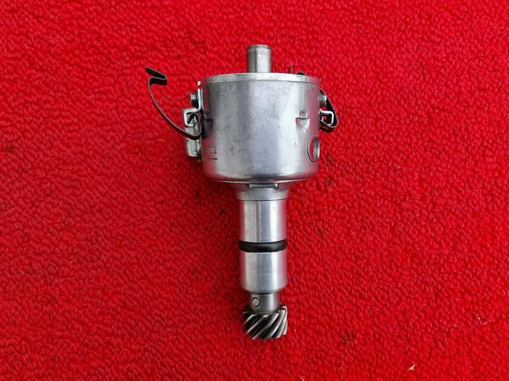 Bild 3: ❌ Verteiler Zündverteiler BMW E10 2002 ti tii0231188002 JFD4