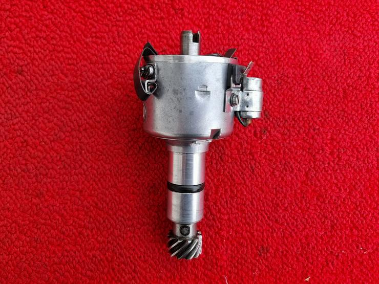 Bild 2: ❌ Verteiler Zündverteiler BMW E10 2002 ti tii0231188002 JFD4
