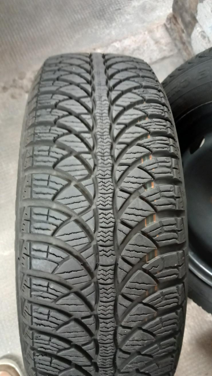 Bild 3: Winterräder 175/65 komplett, sehr gut erhalten