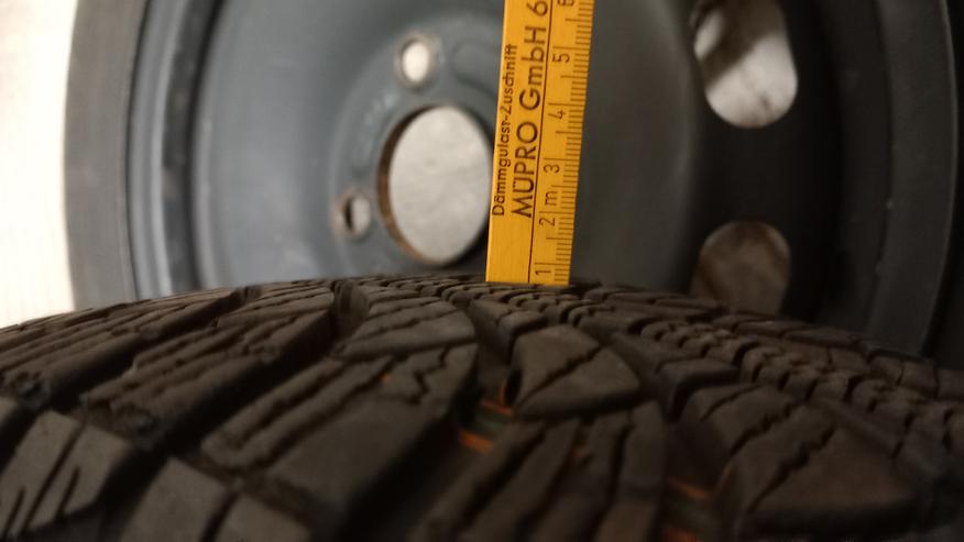 Bild 4: Winterräder 175/65 komplett, sehr gut erhalten
