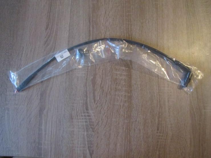 Bild 2: Harley-Davidson° M8 Street Bob (FXBBS) ABS Bremsleitung vorne  - NEU/OVP