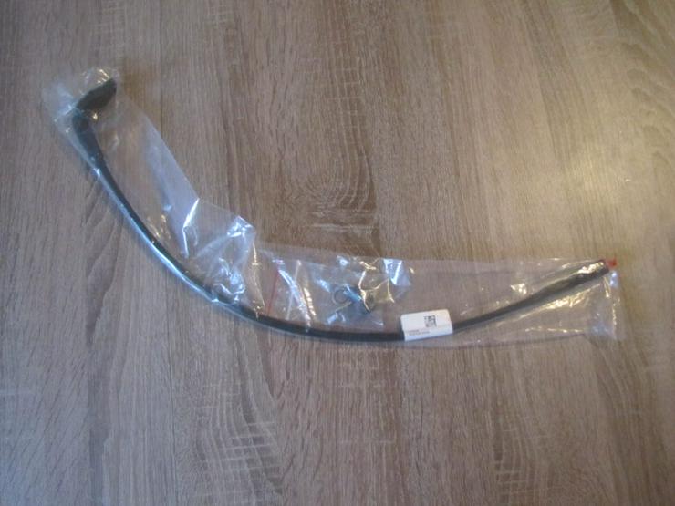 Bild 4: Harley-Davidson° M8 Street Bob (FXBBS) ABS Bremsleitung vorne  - NEU/OVP