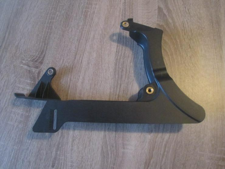 Harley-Davidson Softail Street Bob Riemenschutz unten 60300126