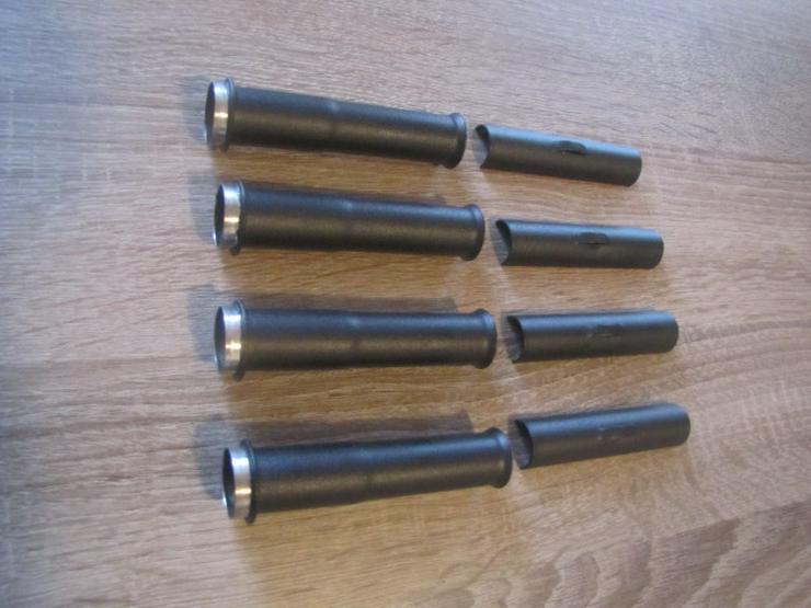 Bild 2: Harley-Davidson Stößelstangen Stössel Cover