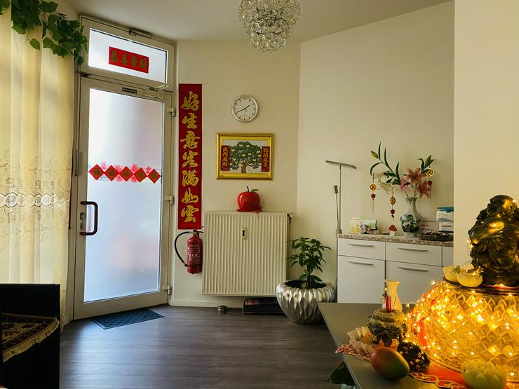 Bild 3: Gönn Dir eine chin. Massage bei China Massage Neuss