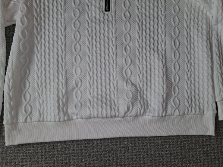 Bild 3: Schöner Damen Herbst Winter Pulover Größe XXL