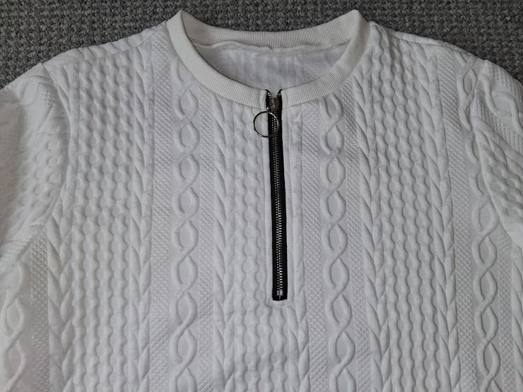 Bild 2: Schöner Damen Herbst Winter Pulover Größe XXL