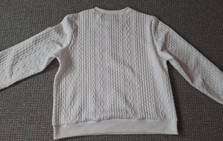 Bild 5: Schöner Damen Herbst Winter Pulover Größe XXL