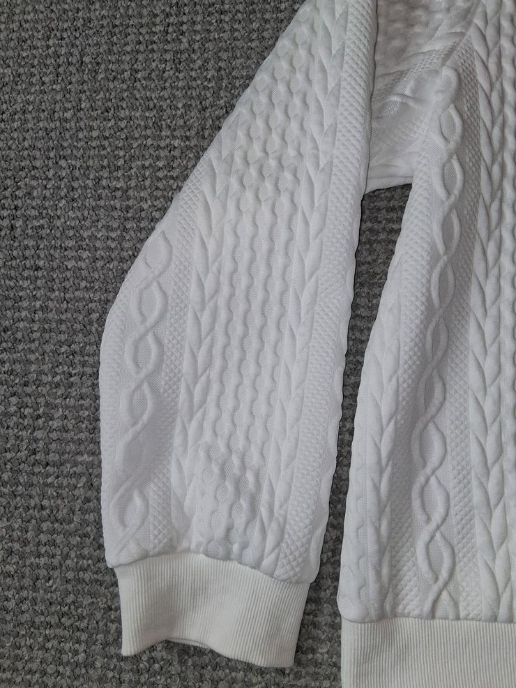 Bild 4: Schöner Damen Herbst Winter Pulover Größe XXL