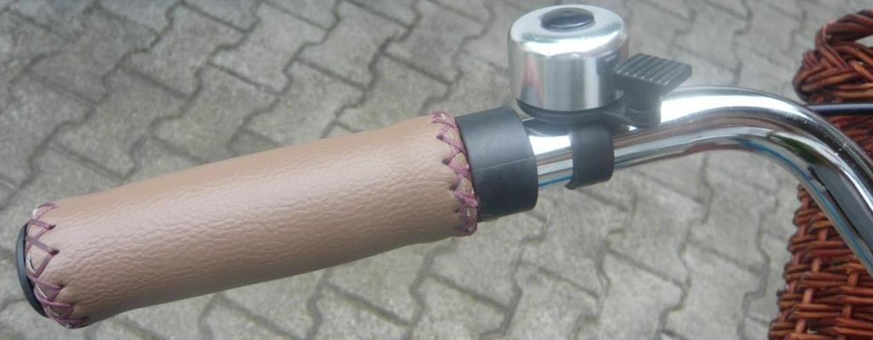 Bild 10: Damen Fahrrad Citybike 28 Zoll Bergsteiger "Marseille" neuwertig