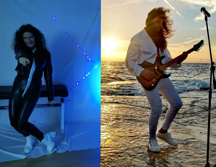 Bild 12: Live-Musiker mit Erfahrung für Firmenfeier Hochzeit & mehr