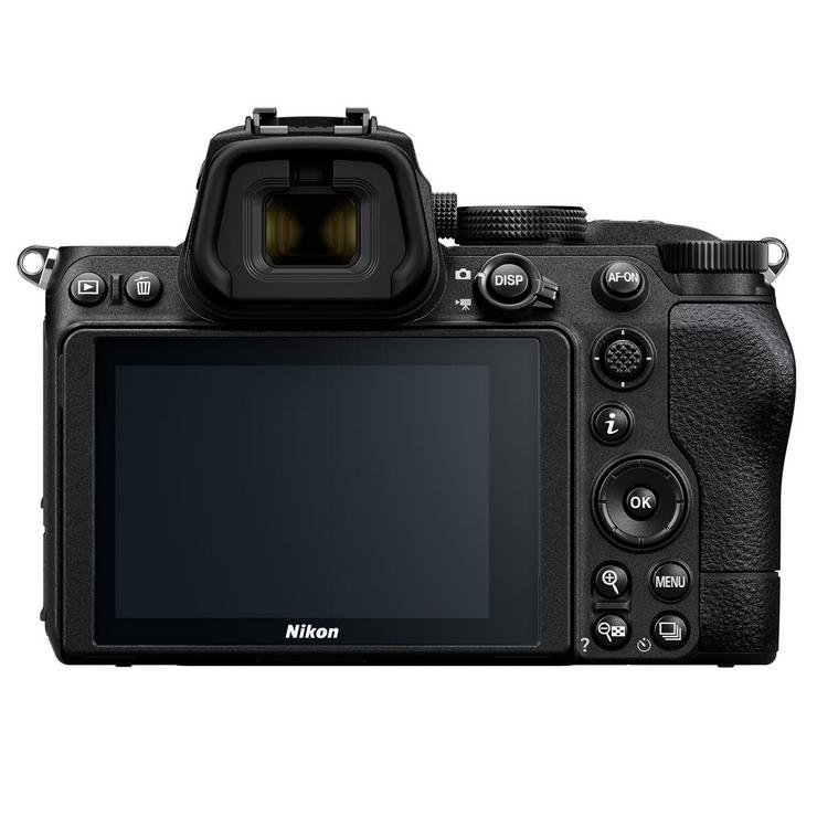 Bild 2: Nikon Z5 Full Frame Mirrorless Camera with NIKKOR Z 24-50mm f4-6.3 Zoom Lens