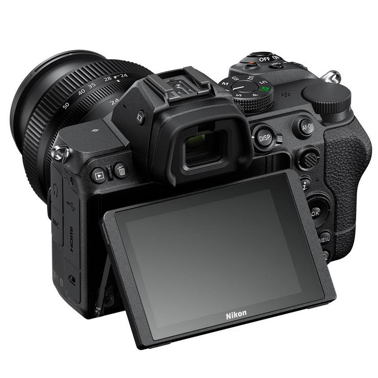 Bild 7: Nikon Z5 Full Frame Mirrorless Camera with NIKKOR Z 24-50mm f4-6.3 Zoom Lens