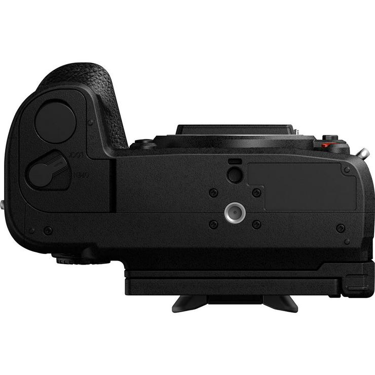 Bild 3: Panasonic Lumix GH6 Mirrorless Camera with Lumix G Leica DG Vario-Elmarit 12-60mm f2.8-4.0 Aspherical Lens