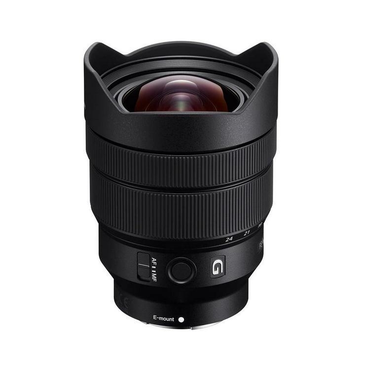 Bild 2: Sony FE 12-24mm f4 G E-Mount Lens