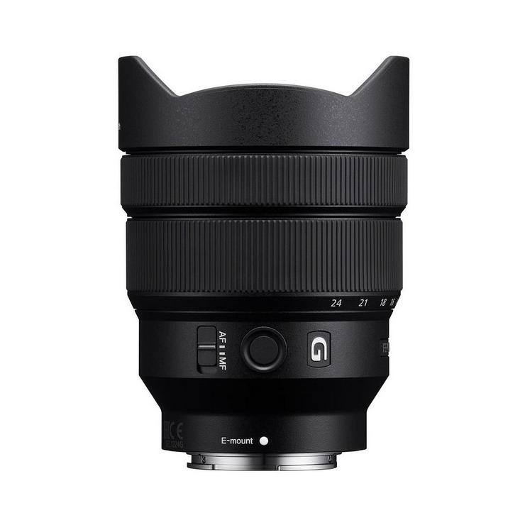 Bild 3: Sony FE 12-24mm f4 G E-Mount Lens
