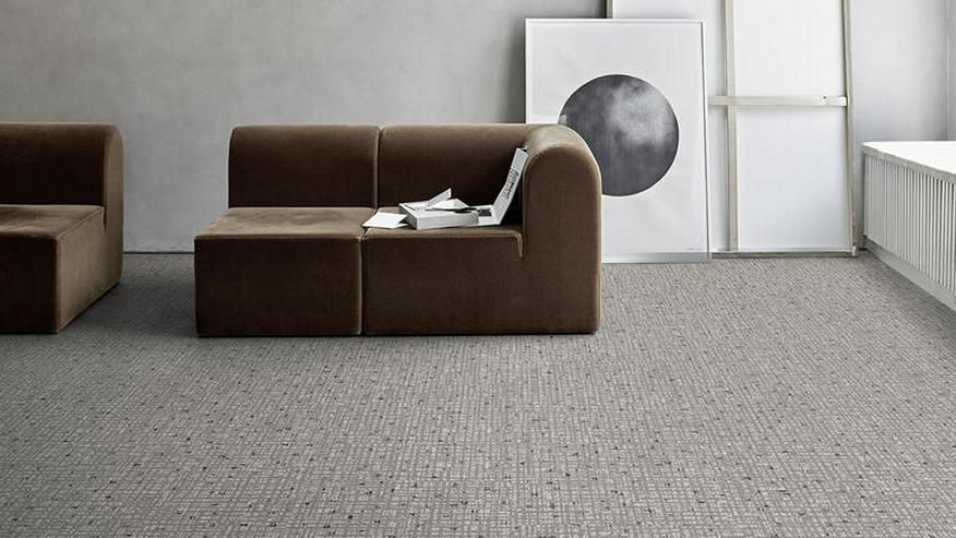 Bild 3: Neu eingetroffen! Moderne Teppichfliesen mit wunderschönen Muster.
