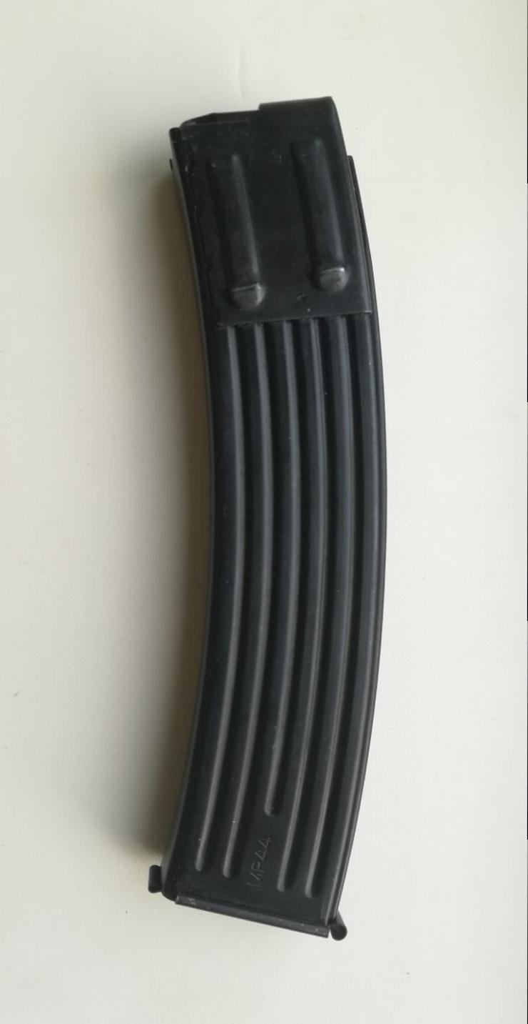 Original Magazine MP44 Wk2