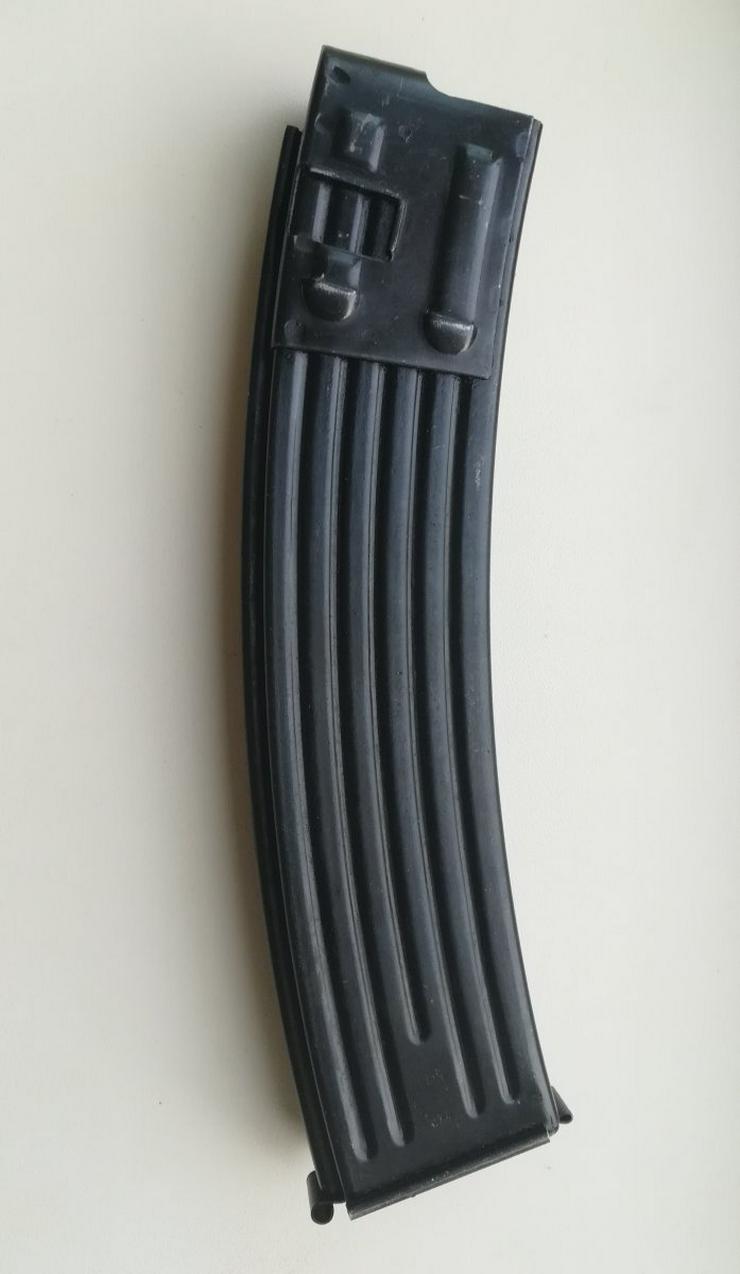 Bild 3: Original Magazine MP44 Wk2