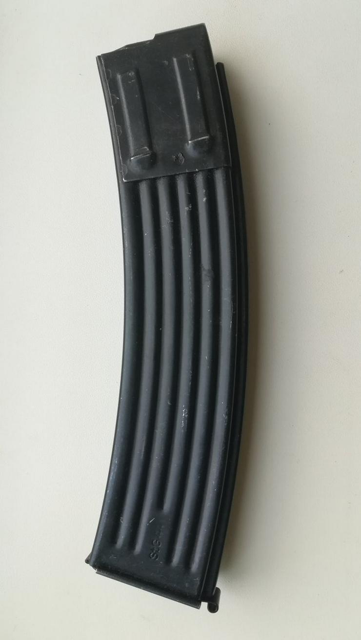 Original Magazine STG44 Wk2