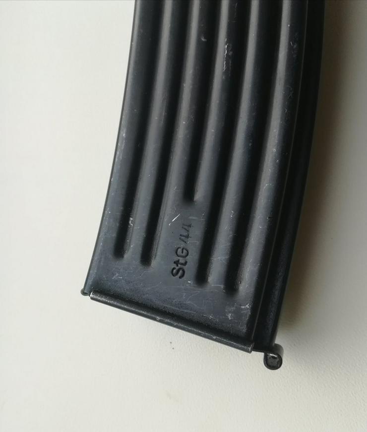 Bild 3: Original Magazine STG44 Wk2
