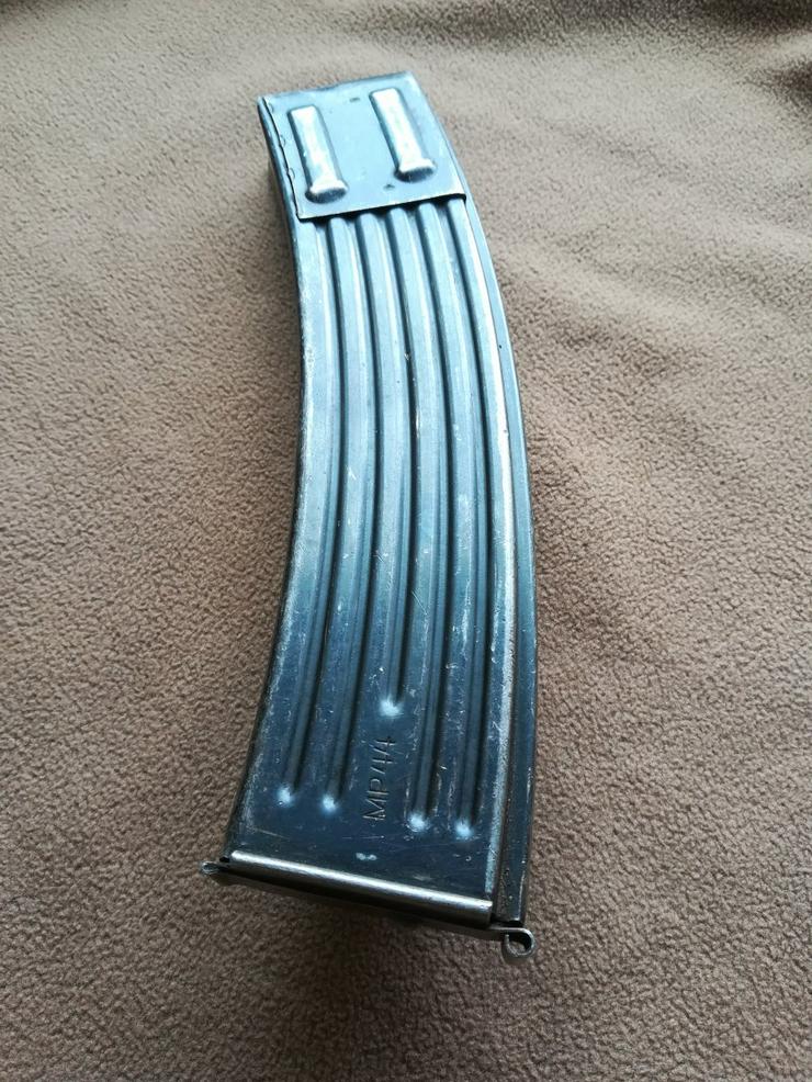 Original Magazine MP44 Wk2