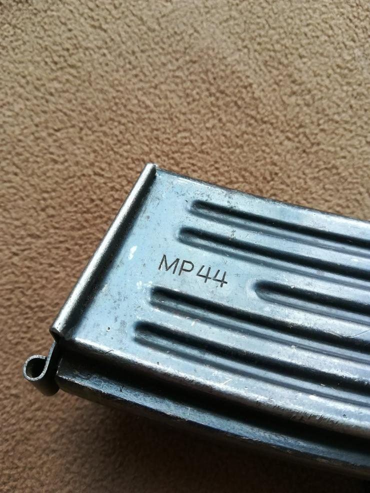 Bild 3: Original Magazine MP44 Wk2